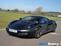 thumbs McLaren MP4 12C (63) McLaren Automotive Debuts MP4 12C